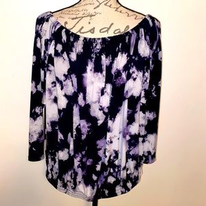 💜MICHAEL Michael Kors Beautiful Top💜